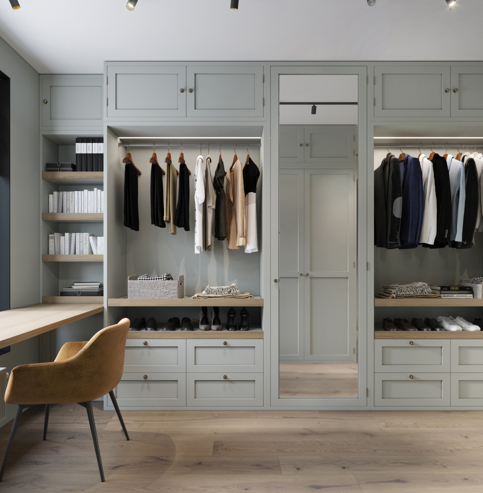 Villand home 1
