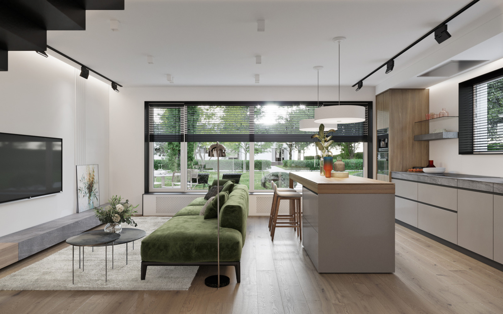 Villand home 1