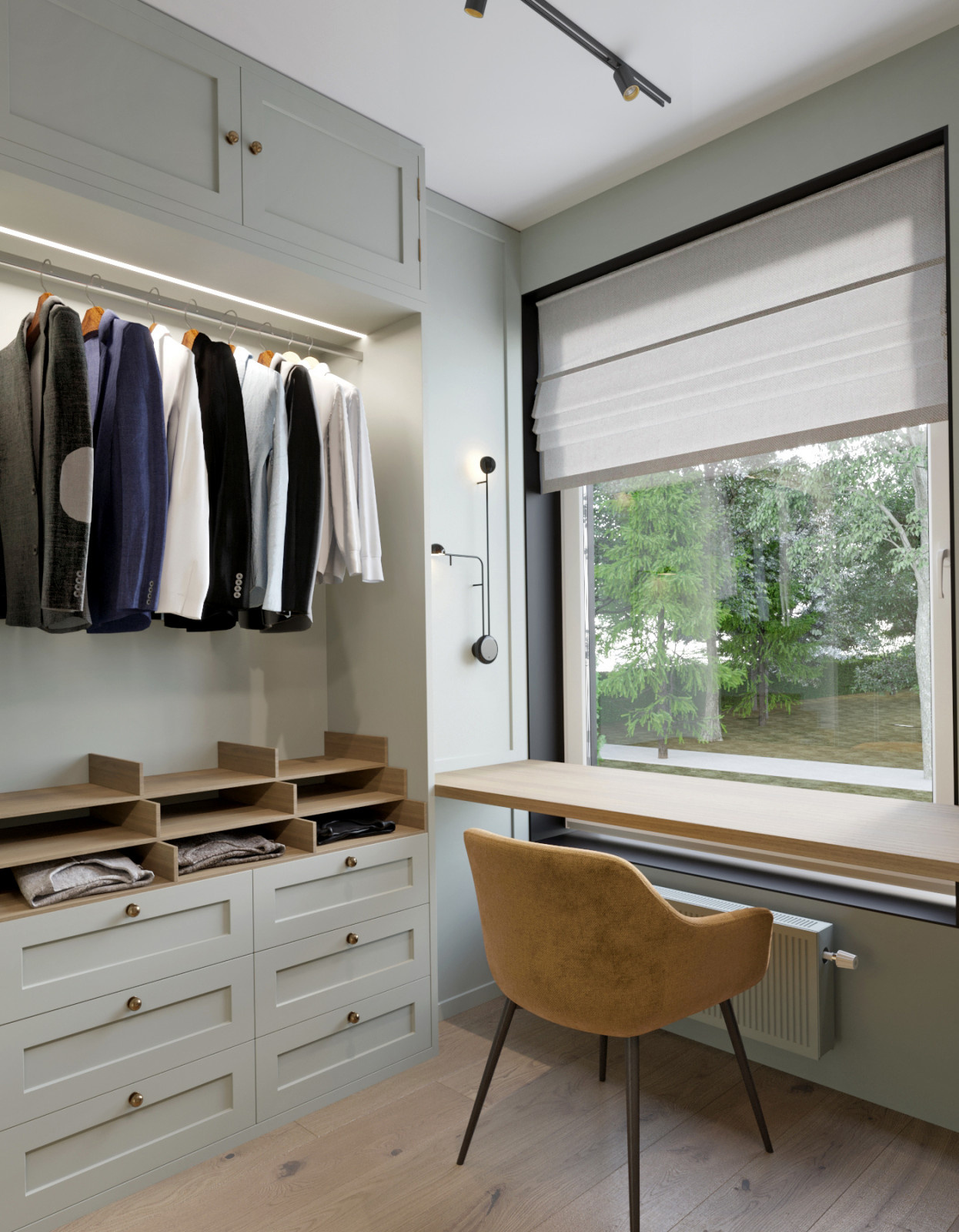 Villand home 1