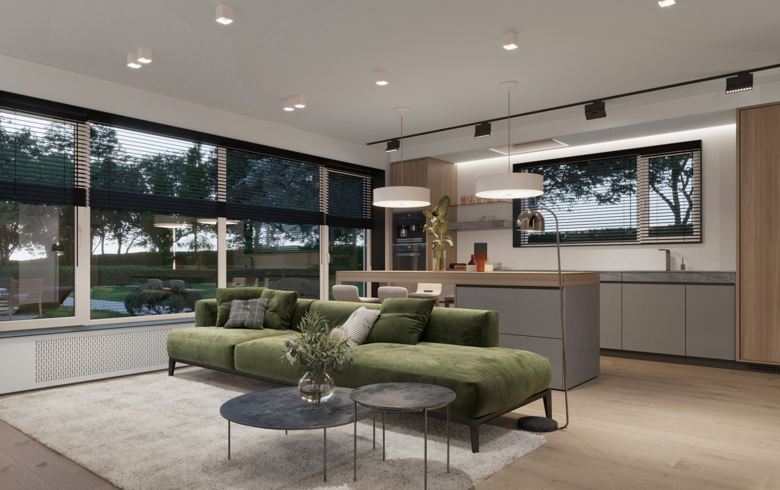 Villand home 1