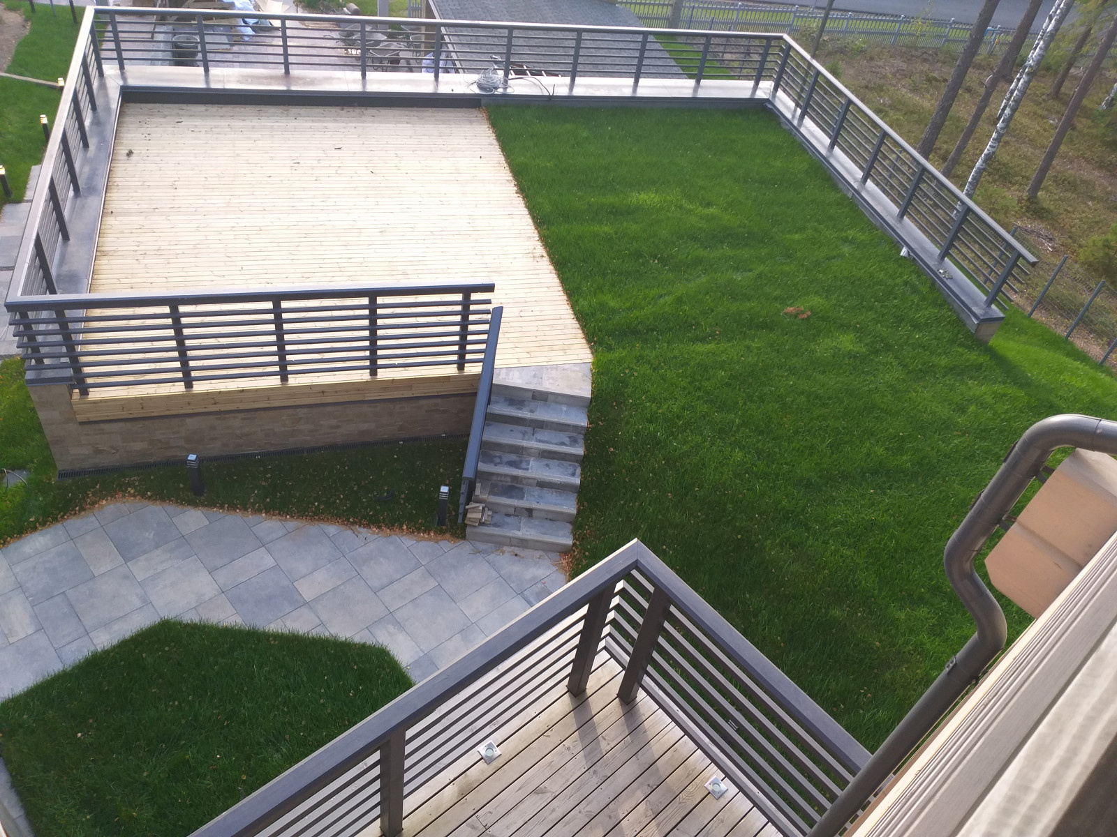 медное озеро