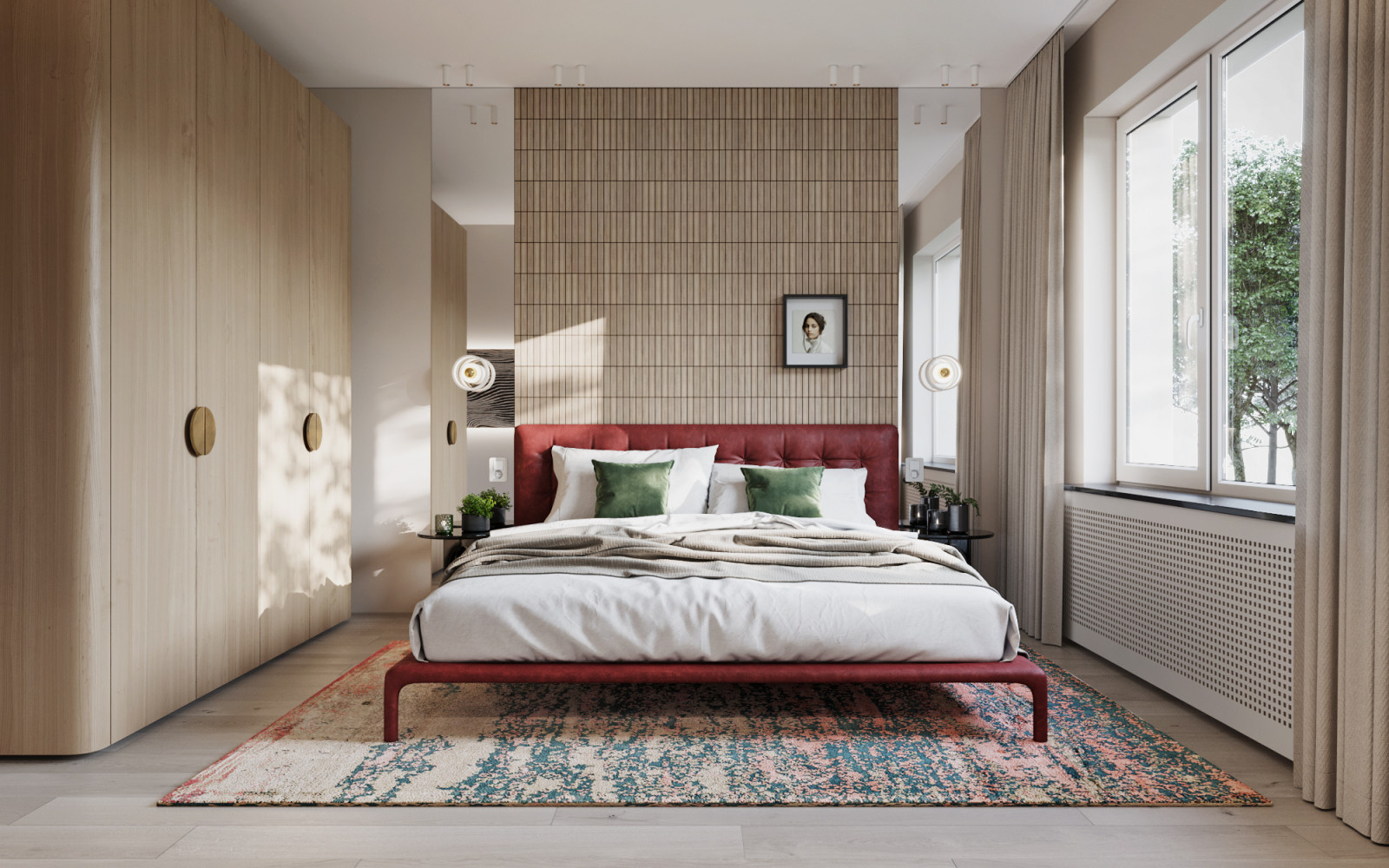 Villand home 2