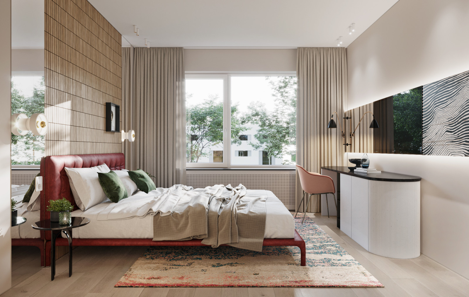 Villand home 2