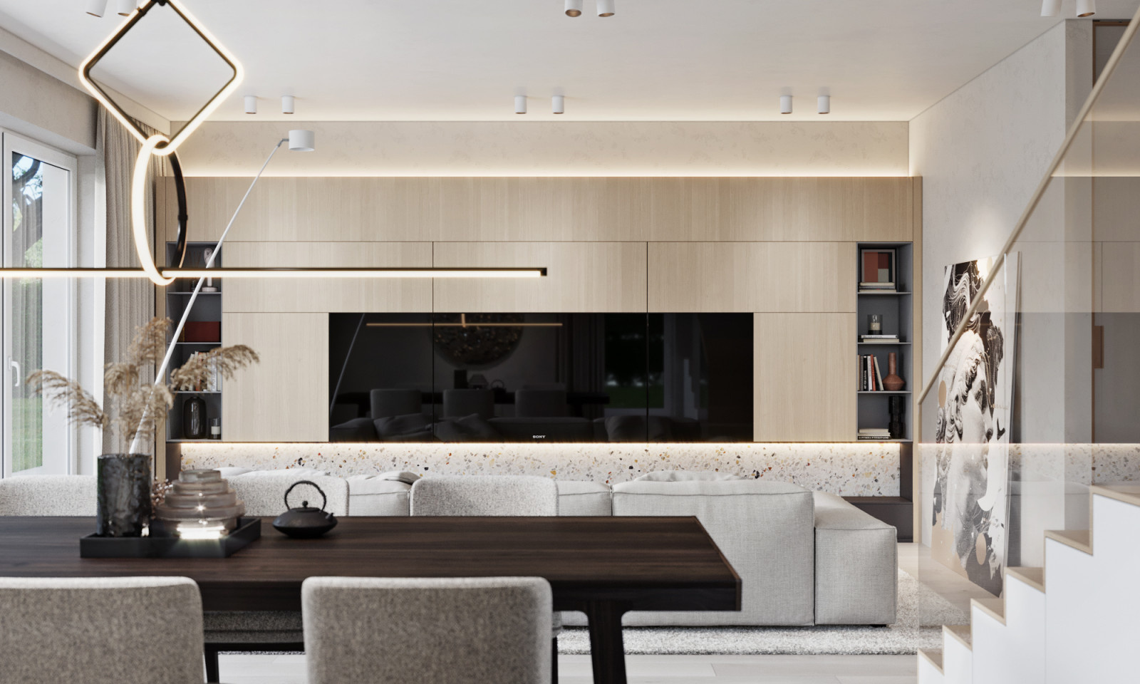 Villand home 2