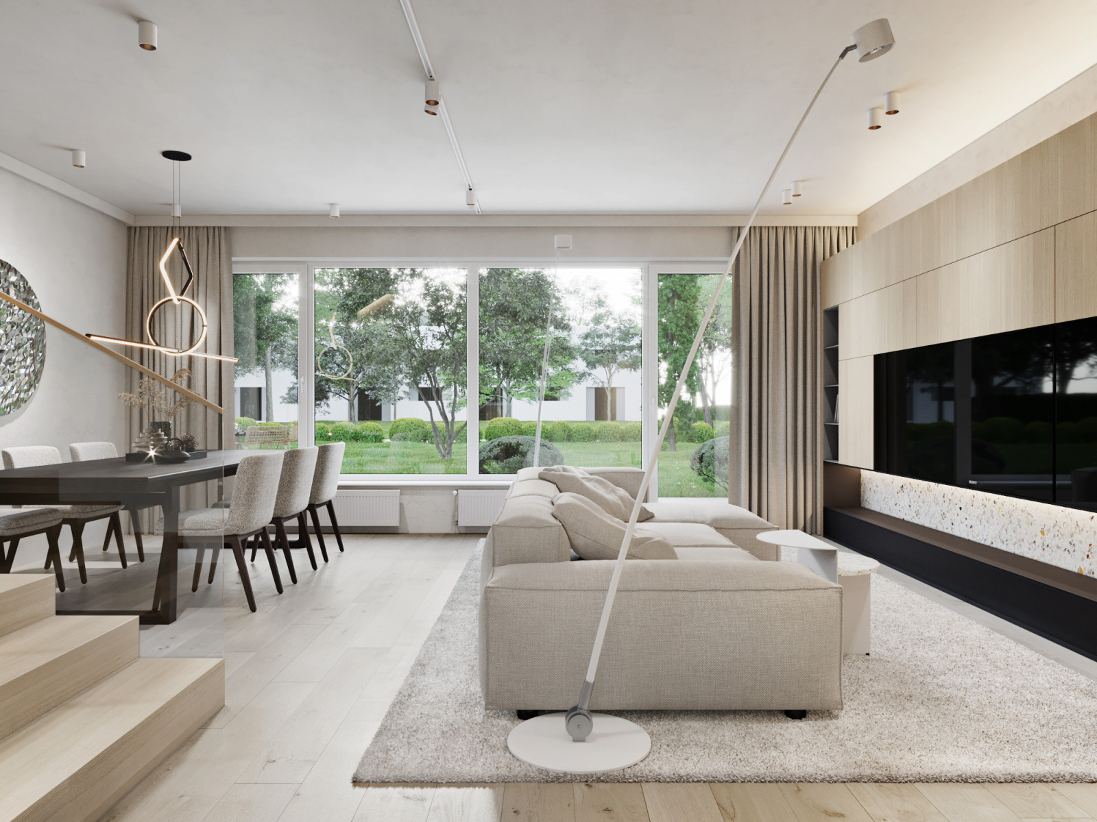 Villand home 2