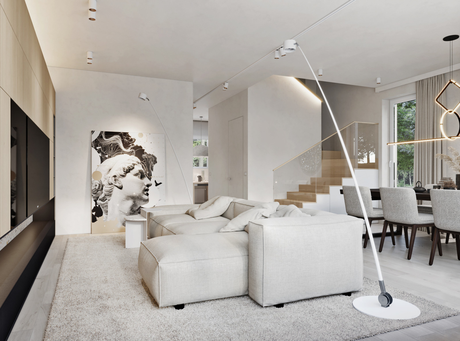 Villand home 2