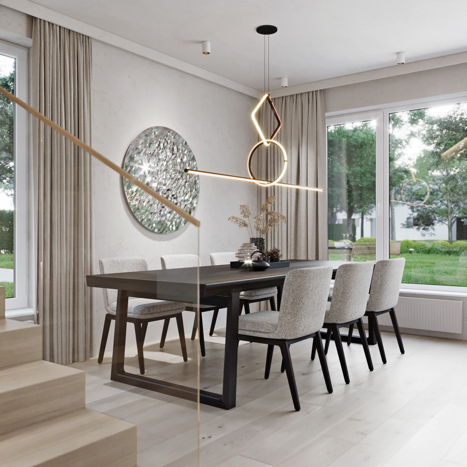 Villand home 2