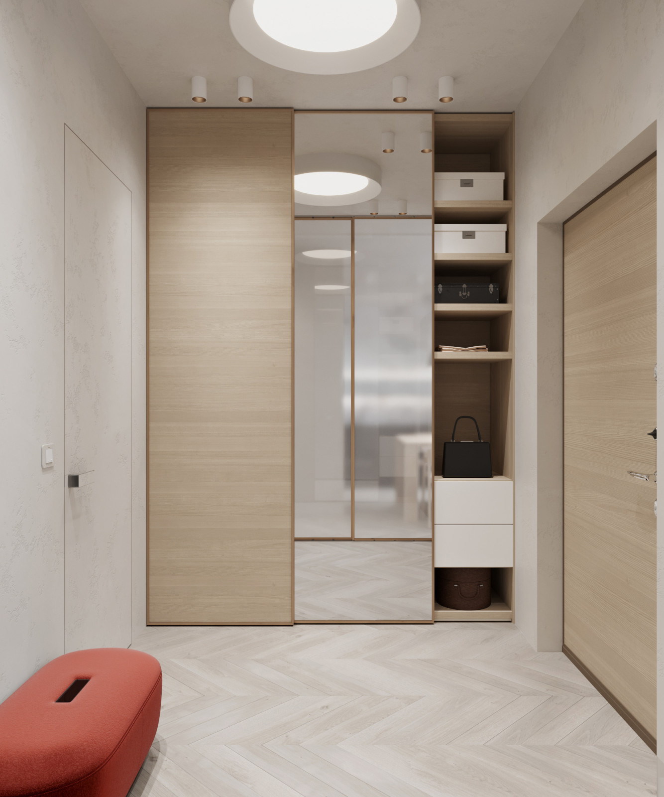 Обложка проекта: Villand home 2