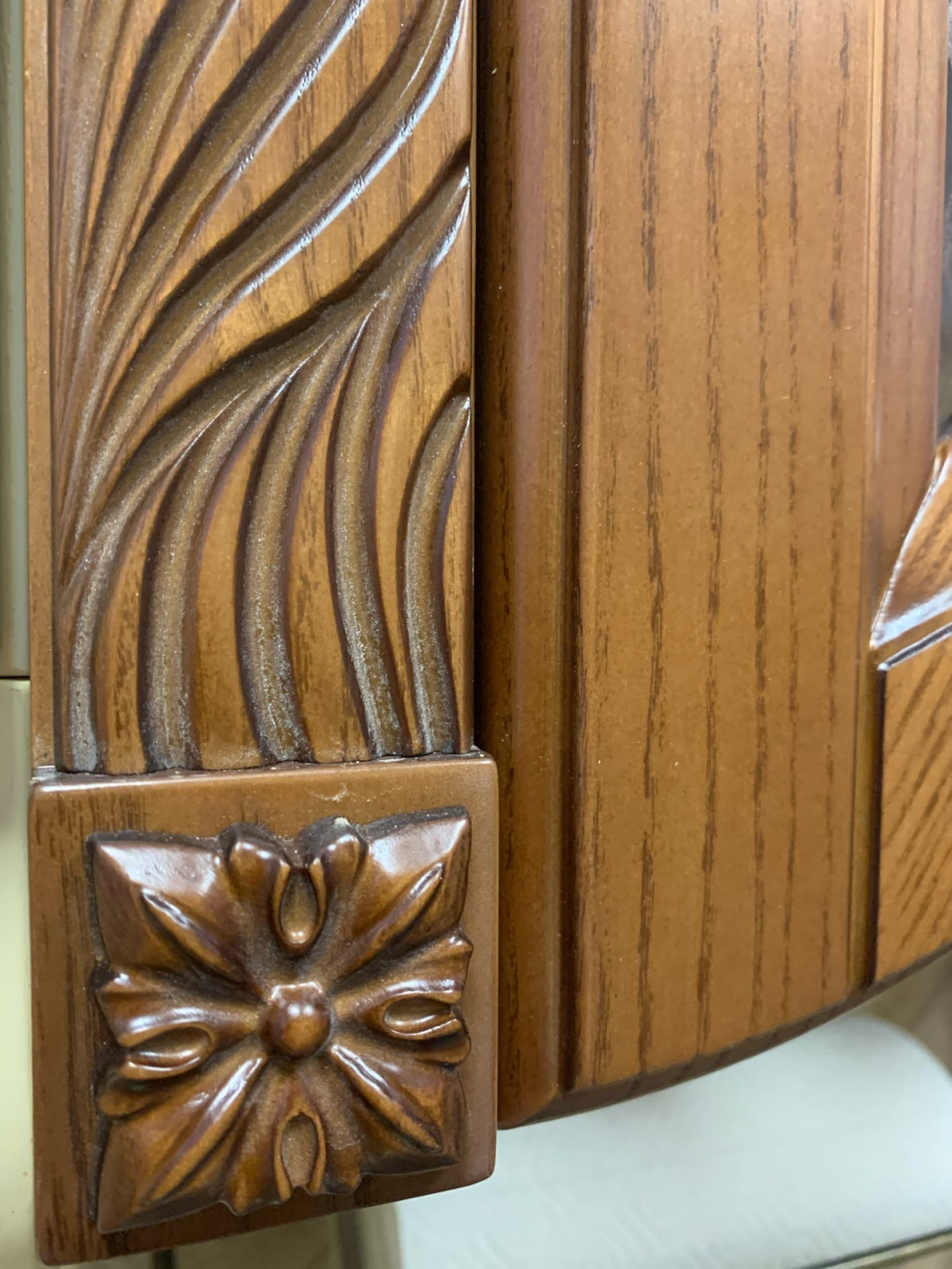 Новый взгляд на сочетания цветов в классике