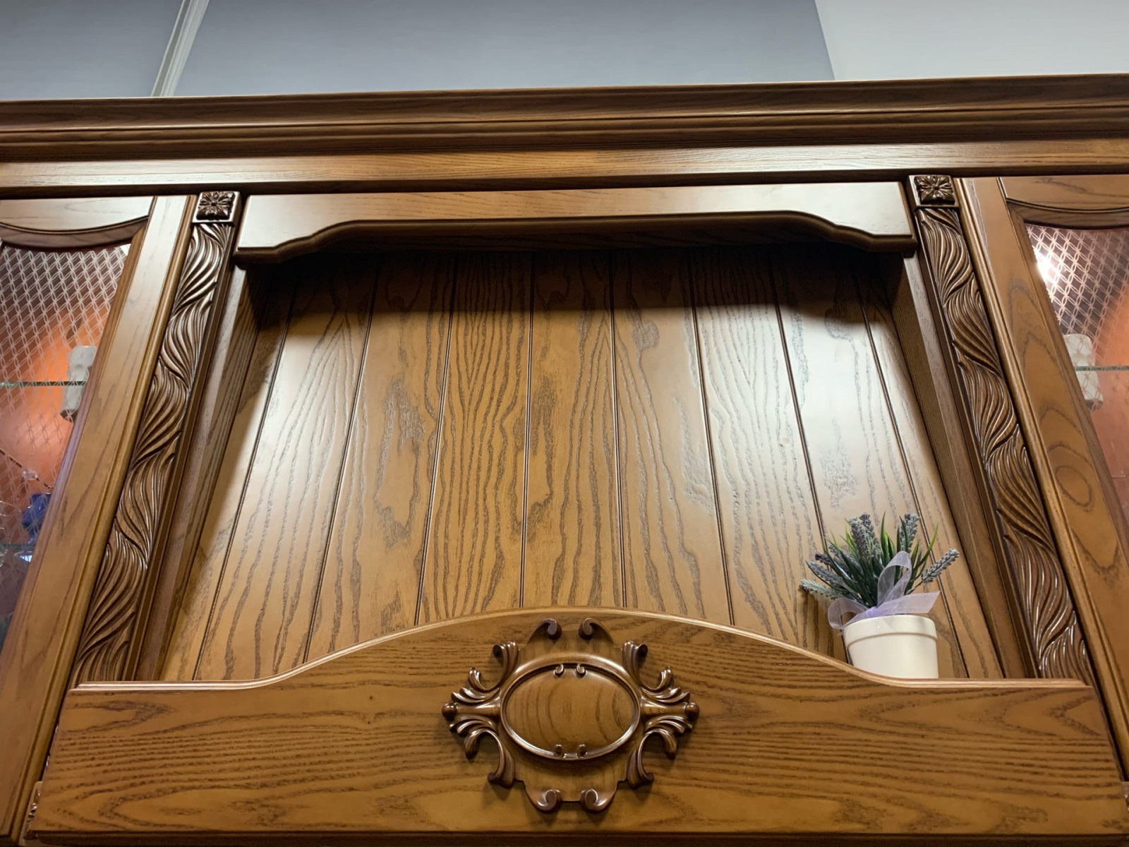 Новый взгляд на сочетания цветов в классике