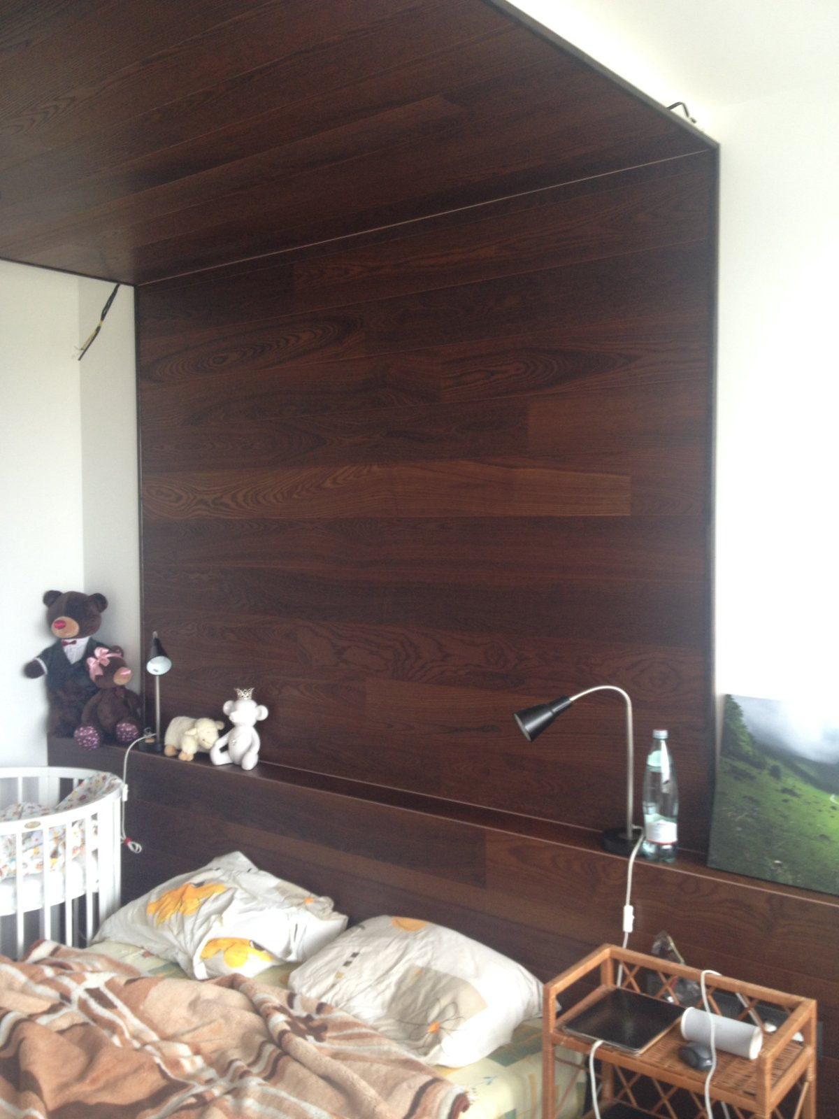 Квартиры и офисы.