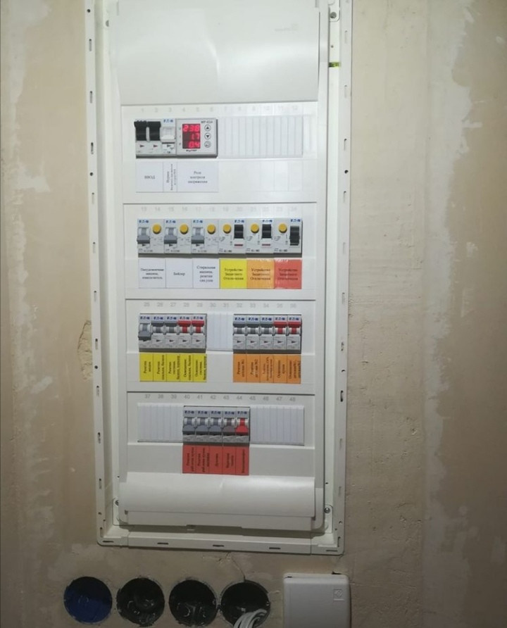 Квартиры и офисы 2