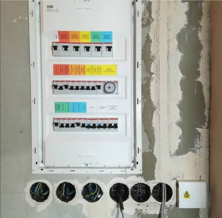 Квартиры и офисы 2