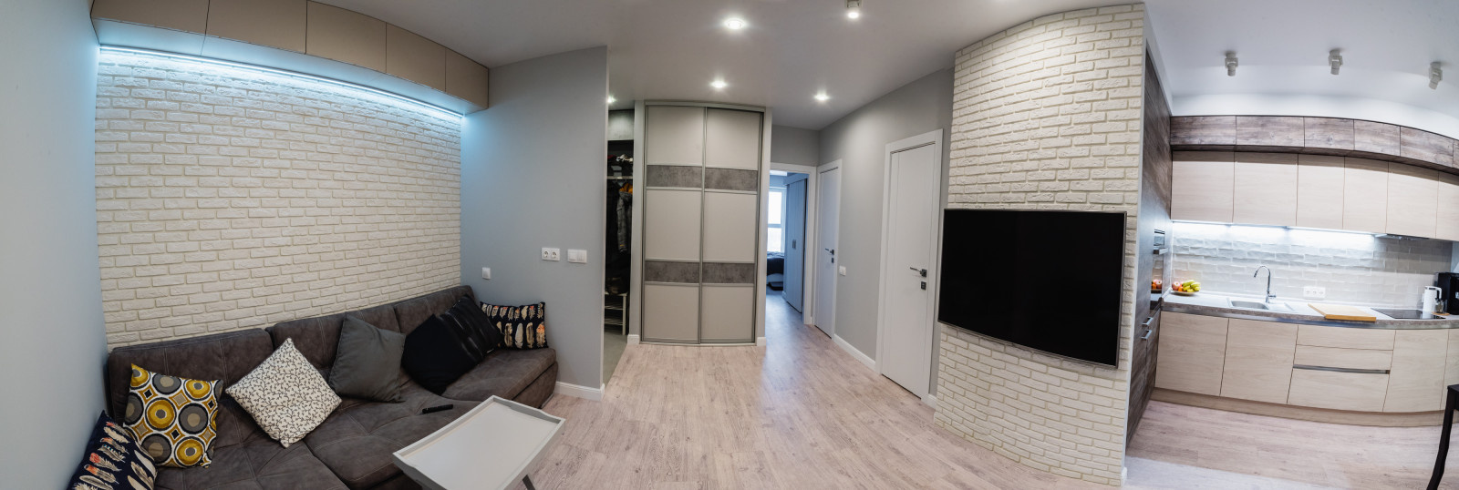 ООО "Просто Ремонт"