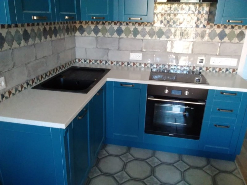 Столешница из искусственного камня, Tristone