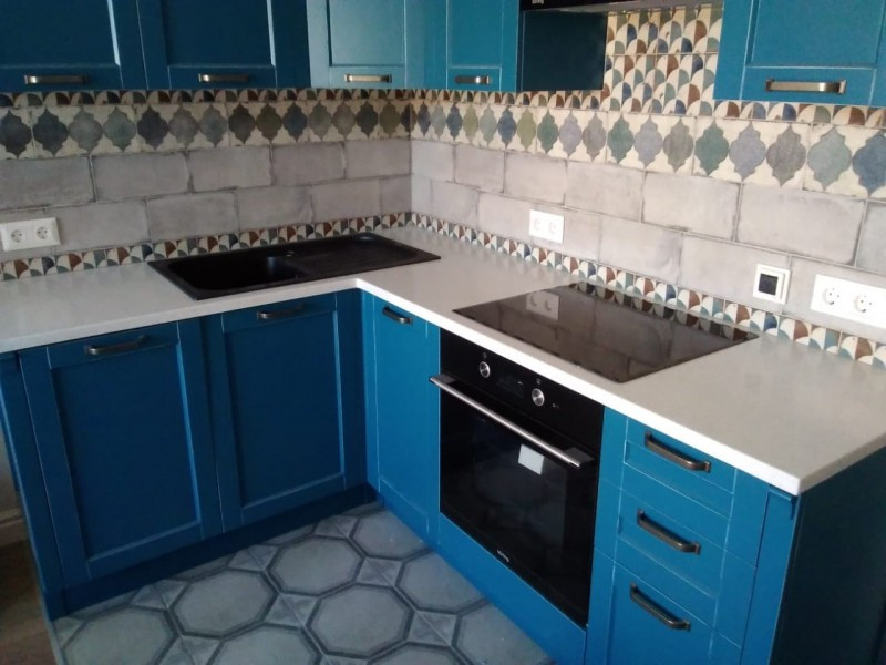 Столешница из искусственного камня, Tristone