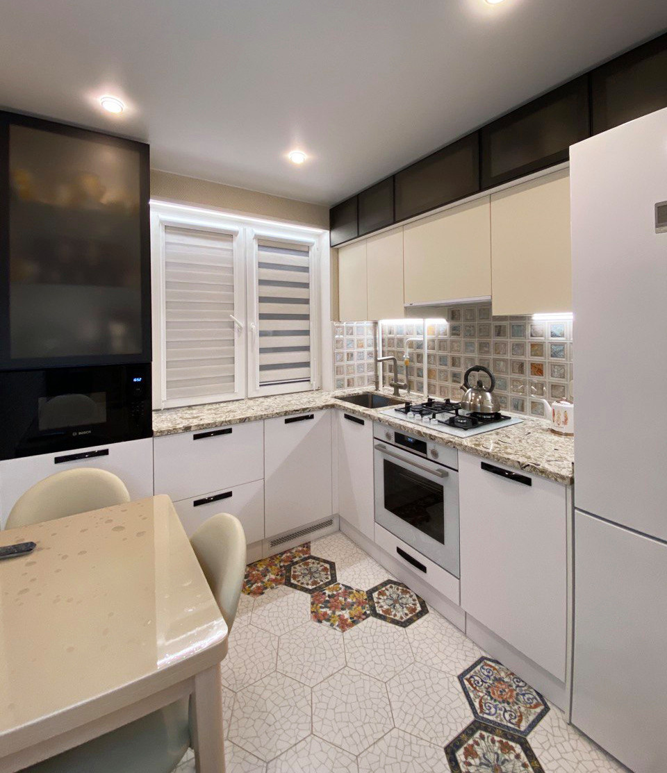 Тёплый Стан