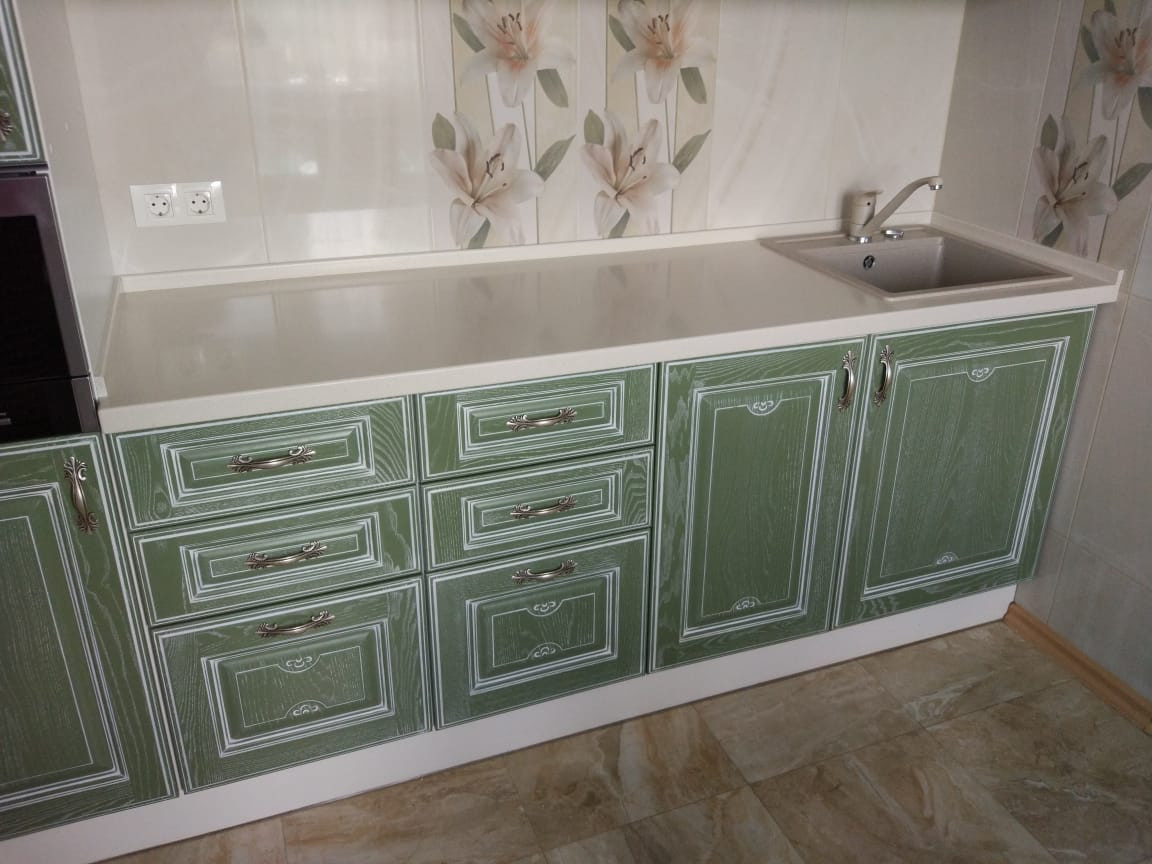 Столешница из искусственного камня 226