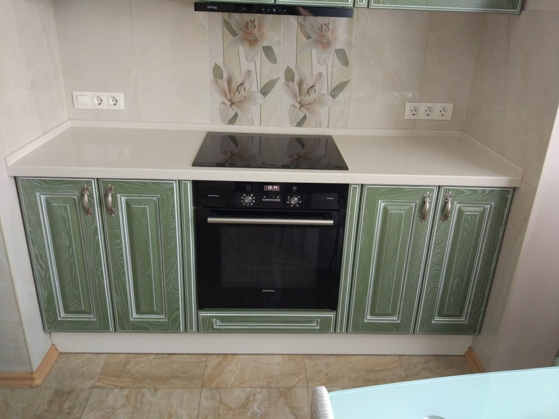 Столешница из искусственного камня 226