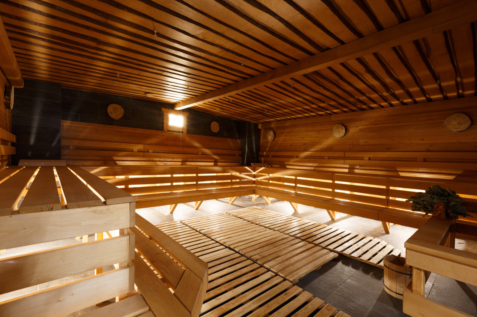 САУНА "КЕДРОВАЯ"