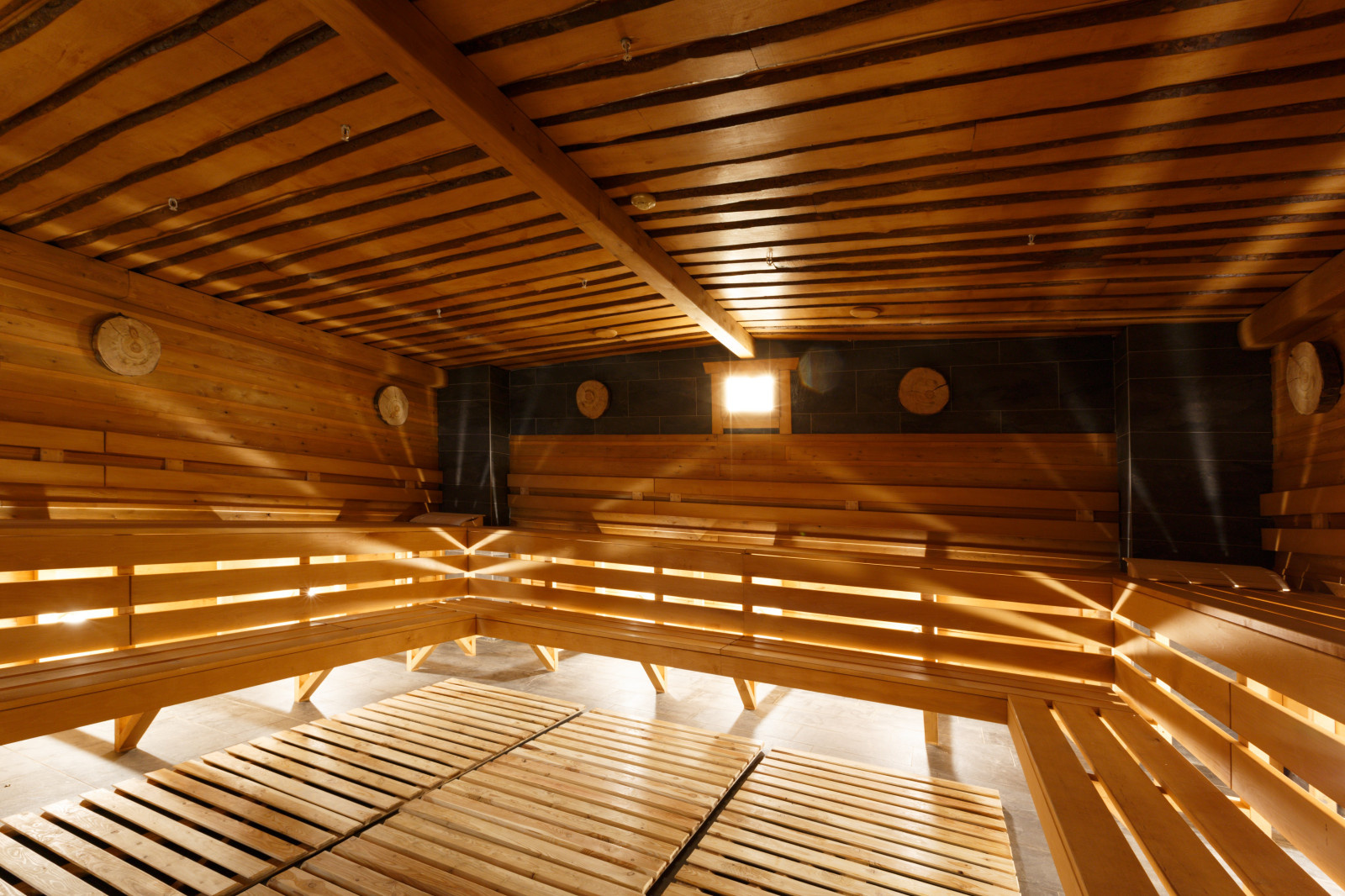 САУНА "КЕДРОВАЯ"