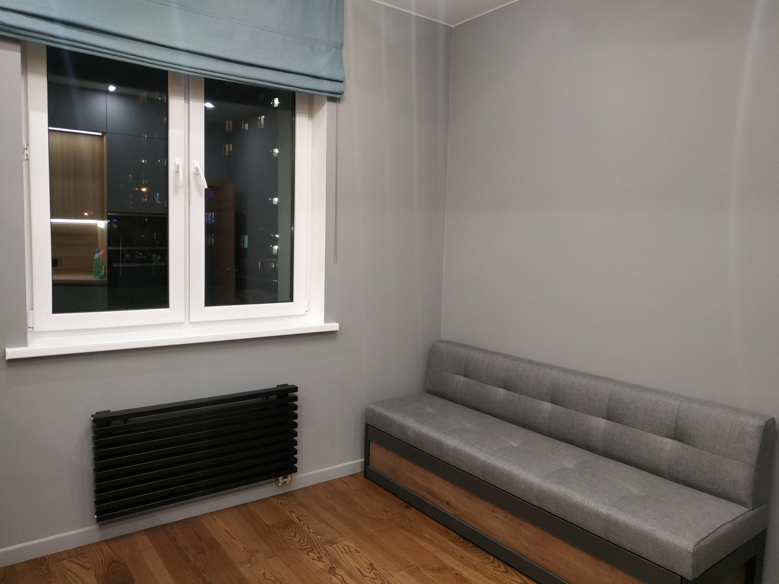 Квартира в Кузьминках 60м2