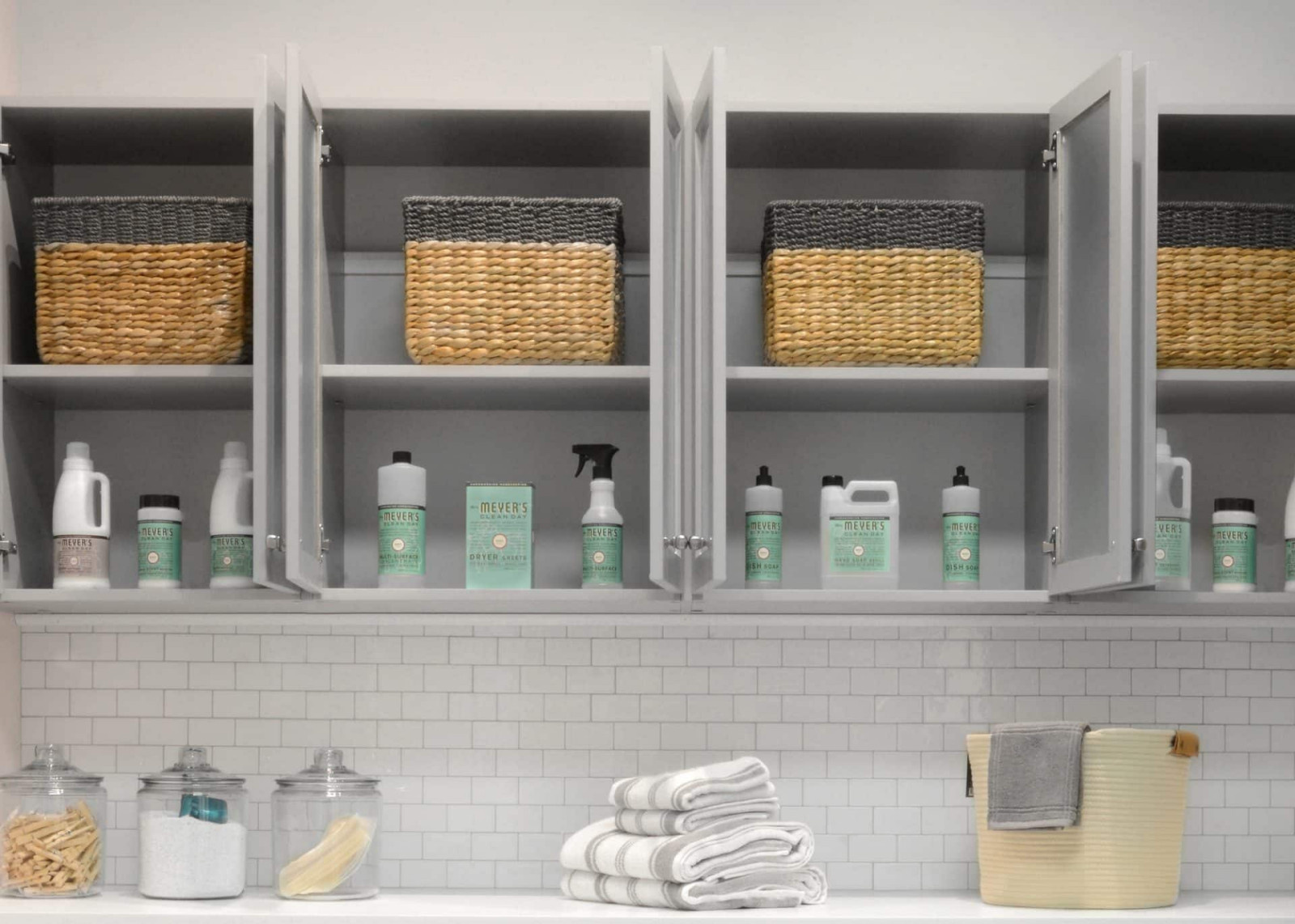 Closets