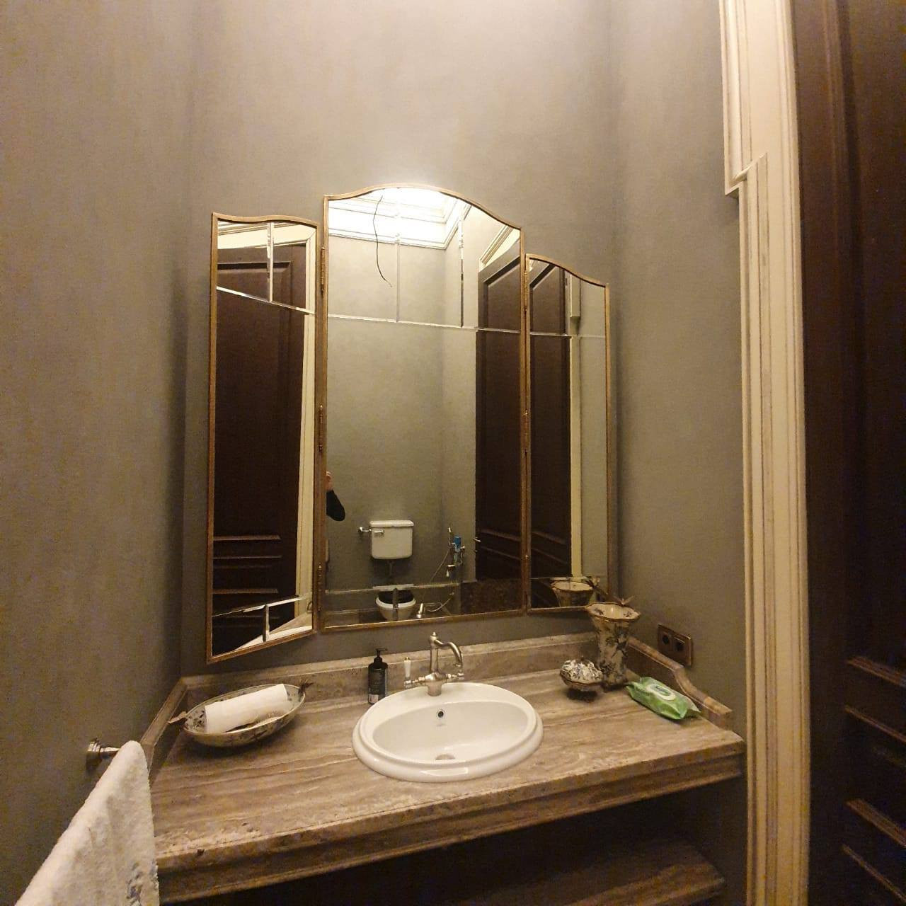 Зеркала