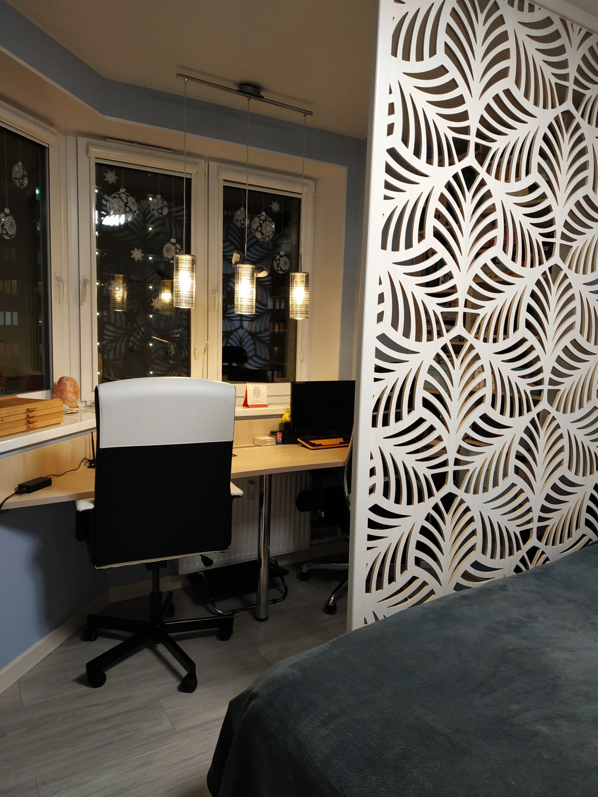 Студенческий Парнас.