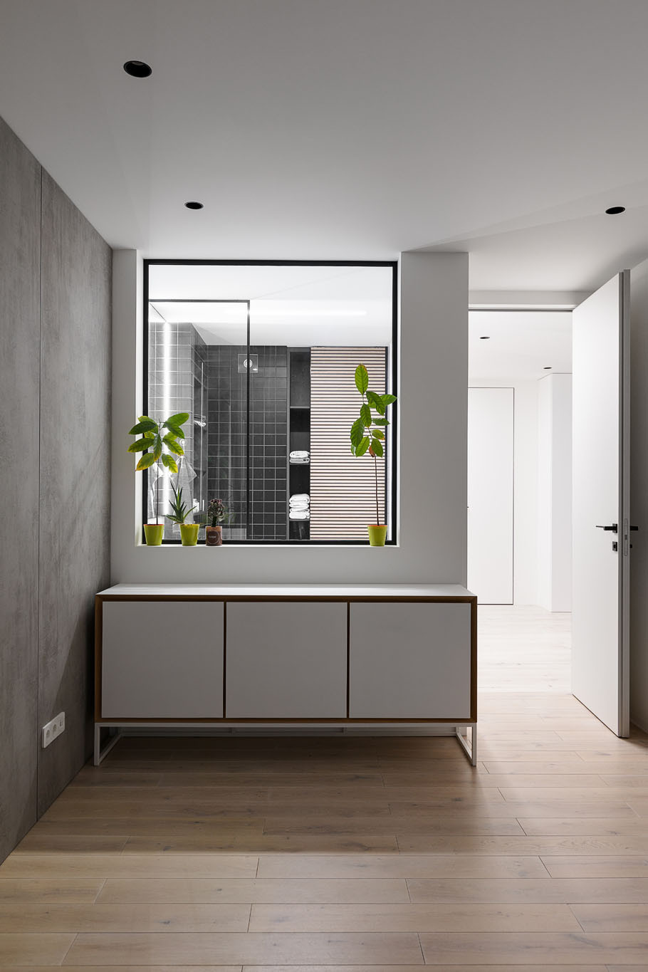 ЖК Французский кварртар :: 82м2