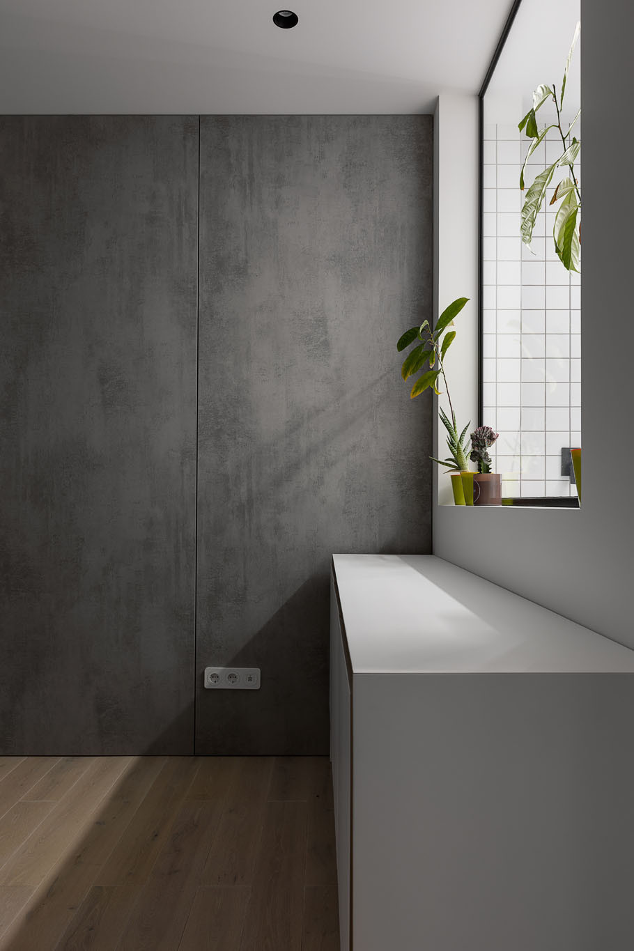 ЖК Французский кварртар :: 82м2