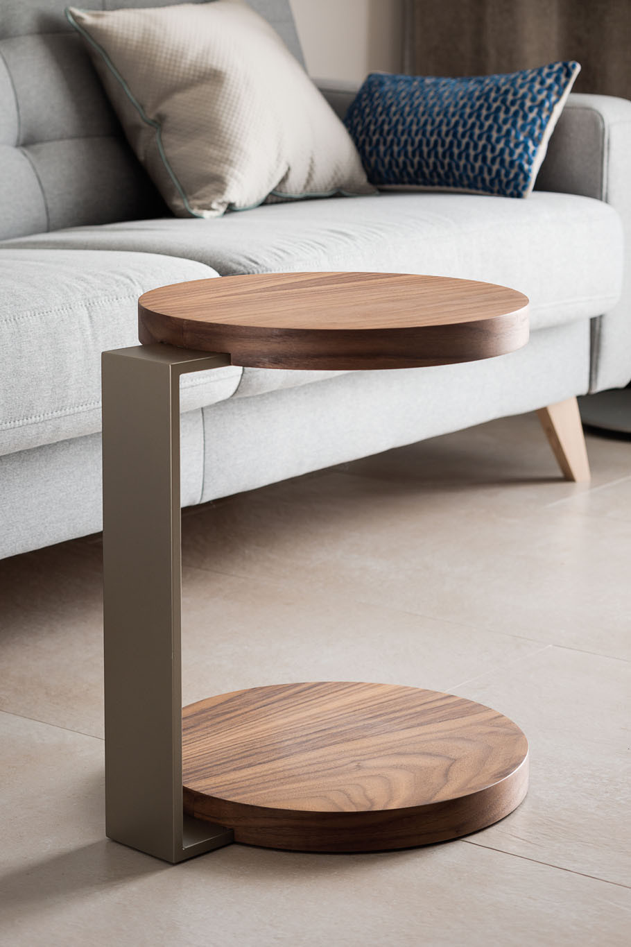 ЖК Central Park :: 50м2