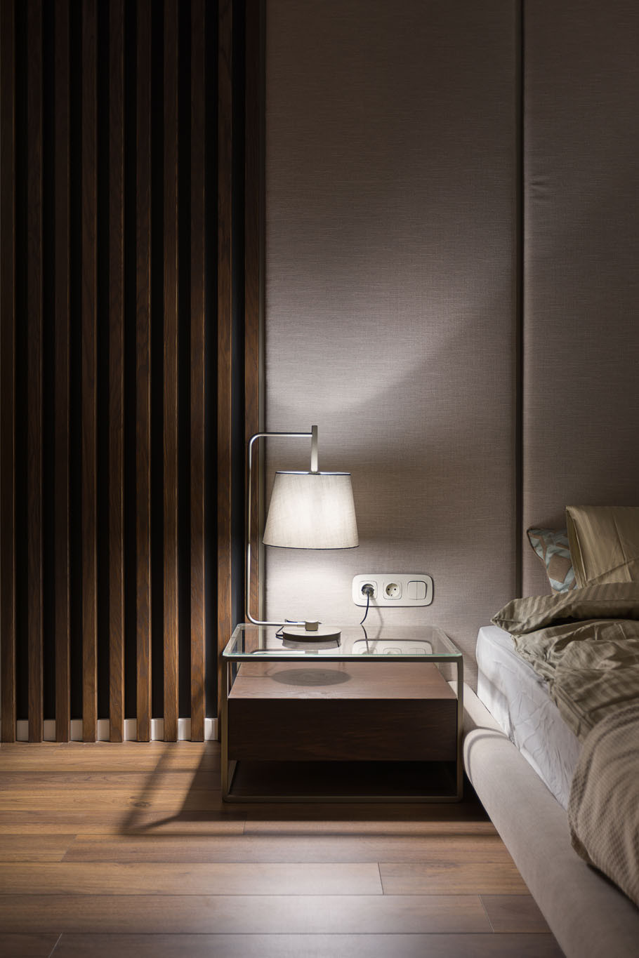 ЖК Central Park :: 50м2