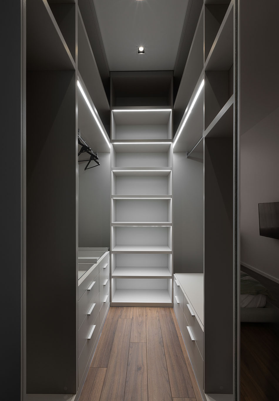 ЖК Central Park :: 50м2