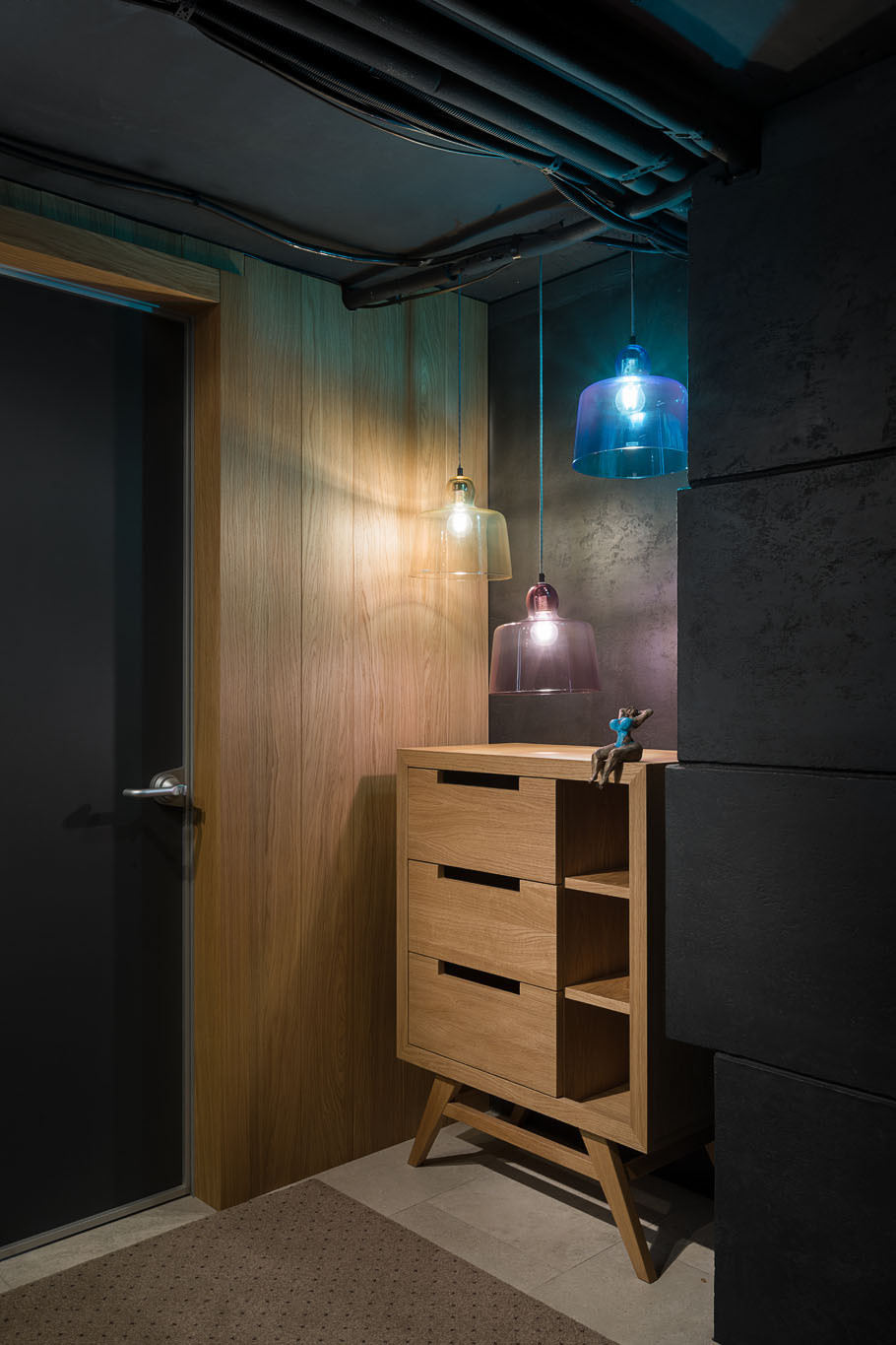 Персональное подземелье :: 100м2