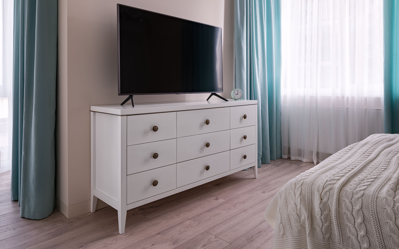 ЖК Варшавский :: 68м2