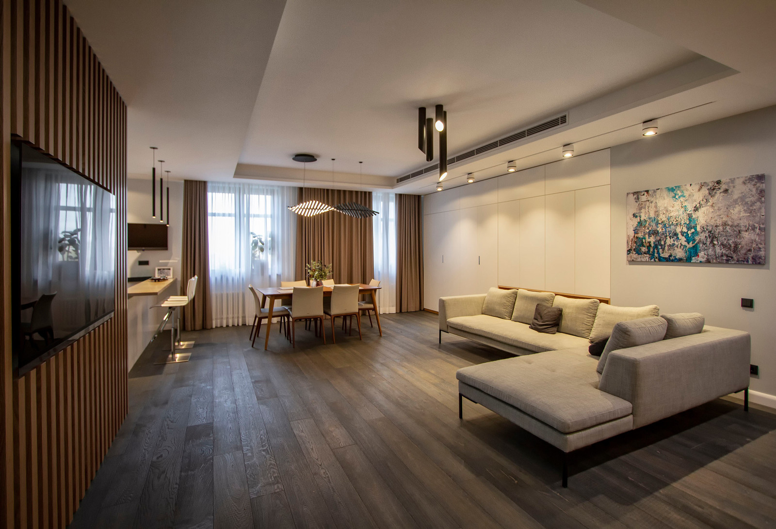 Фоновое изображение профиля Карпенко Владимир