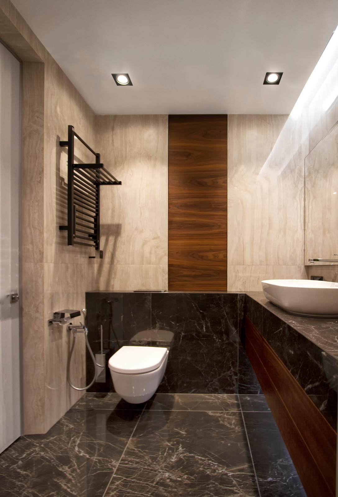 Квартира в Серебряном бору