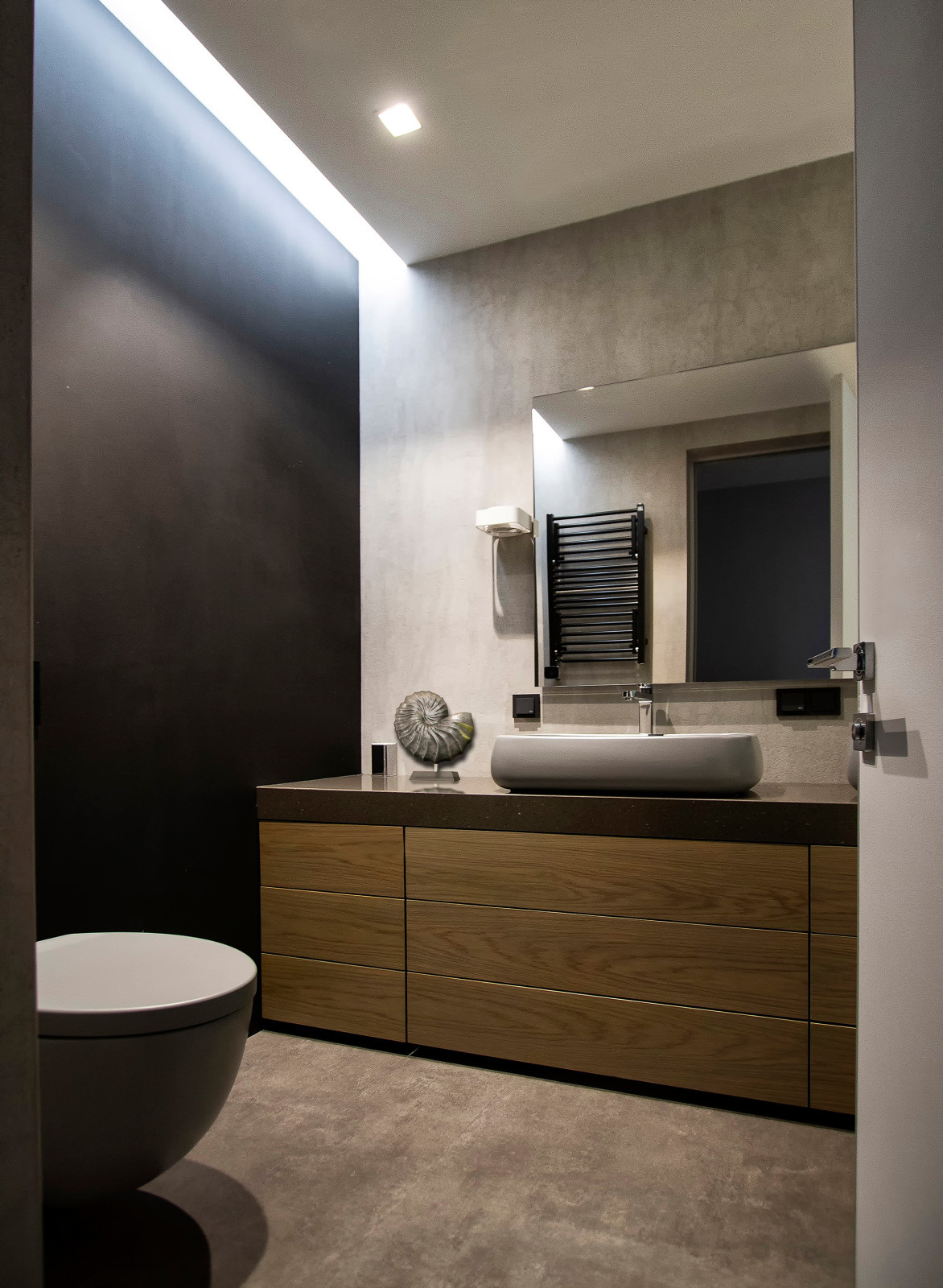 Квартира в Серебряном бору