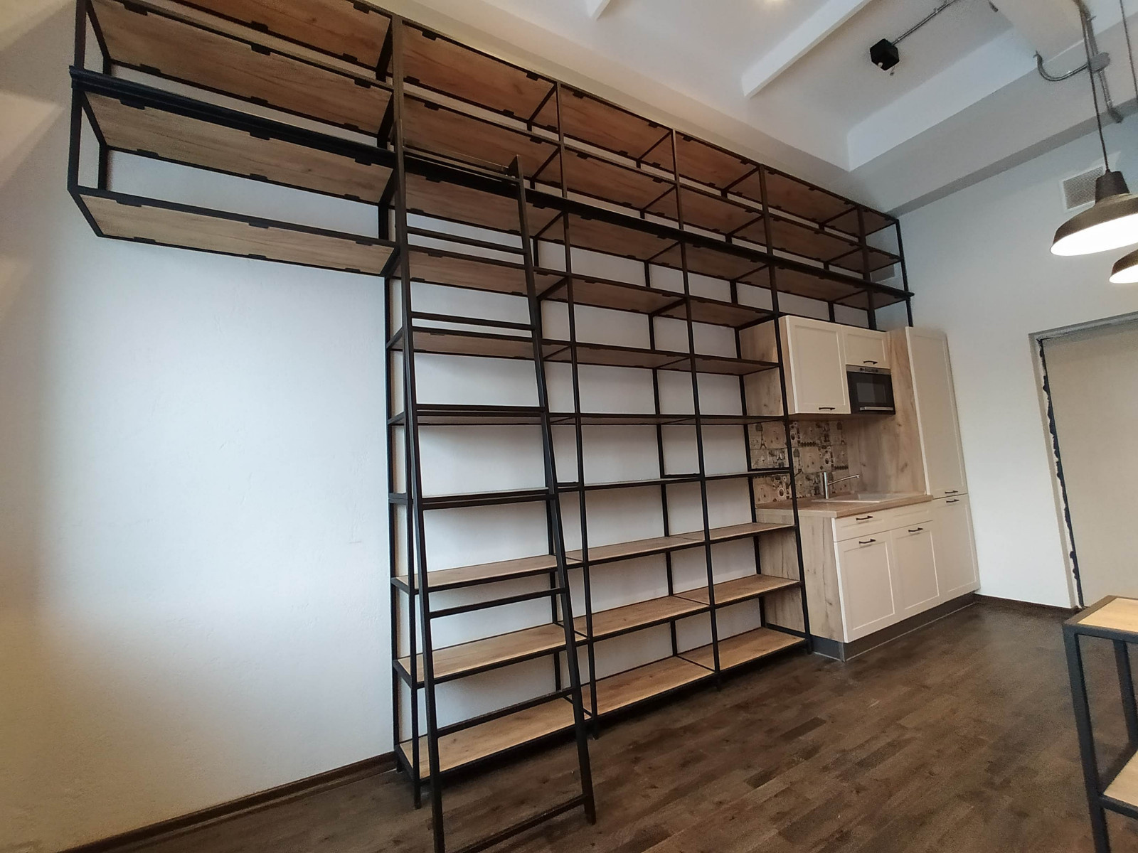 Кабинет Академика