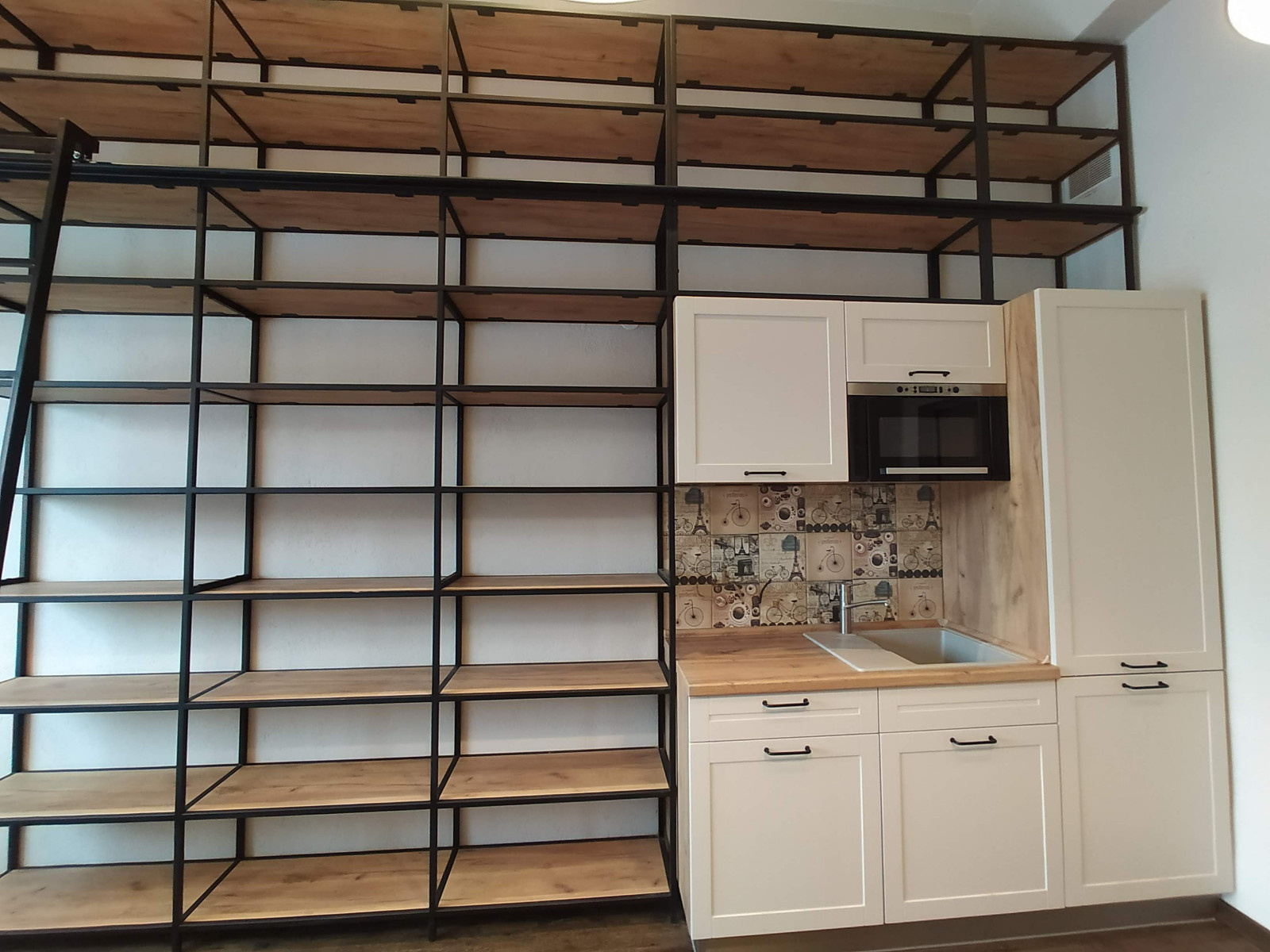 Кабинет Академика