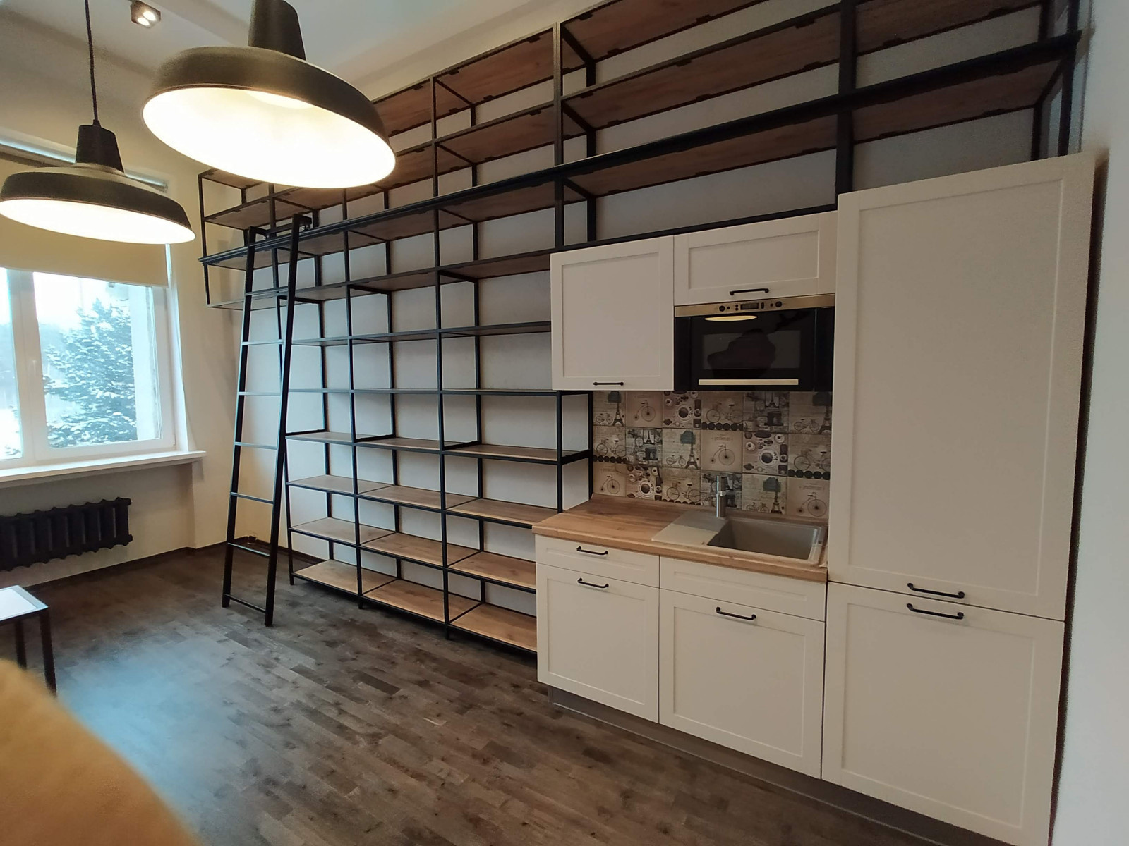 Кабинет Академика