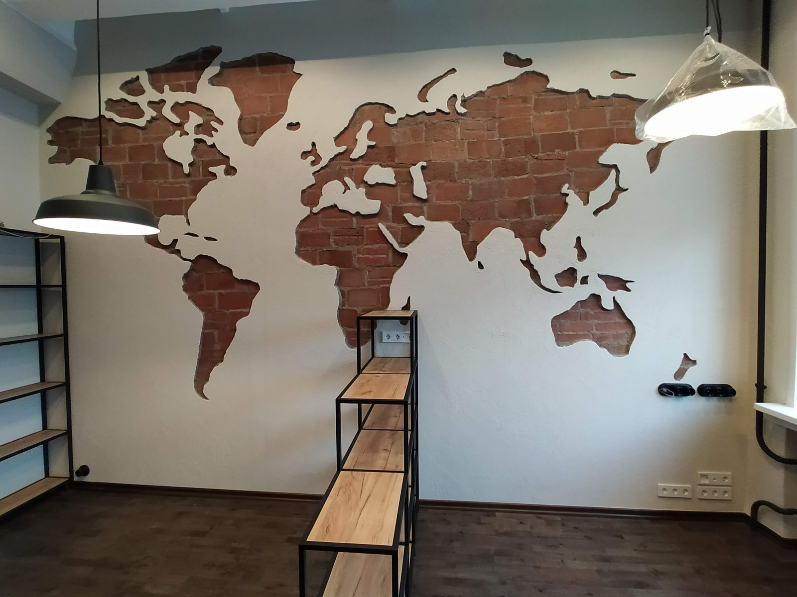 Кабинет Академика