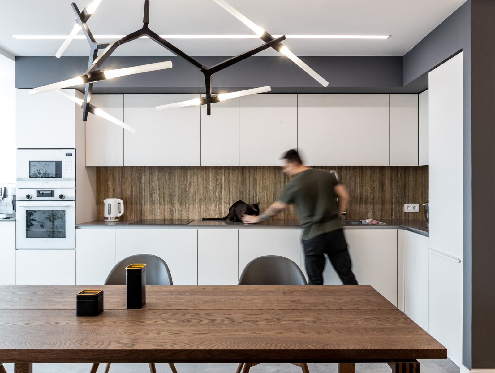 Обложка проекта: ЖК Калужская