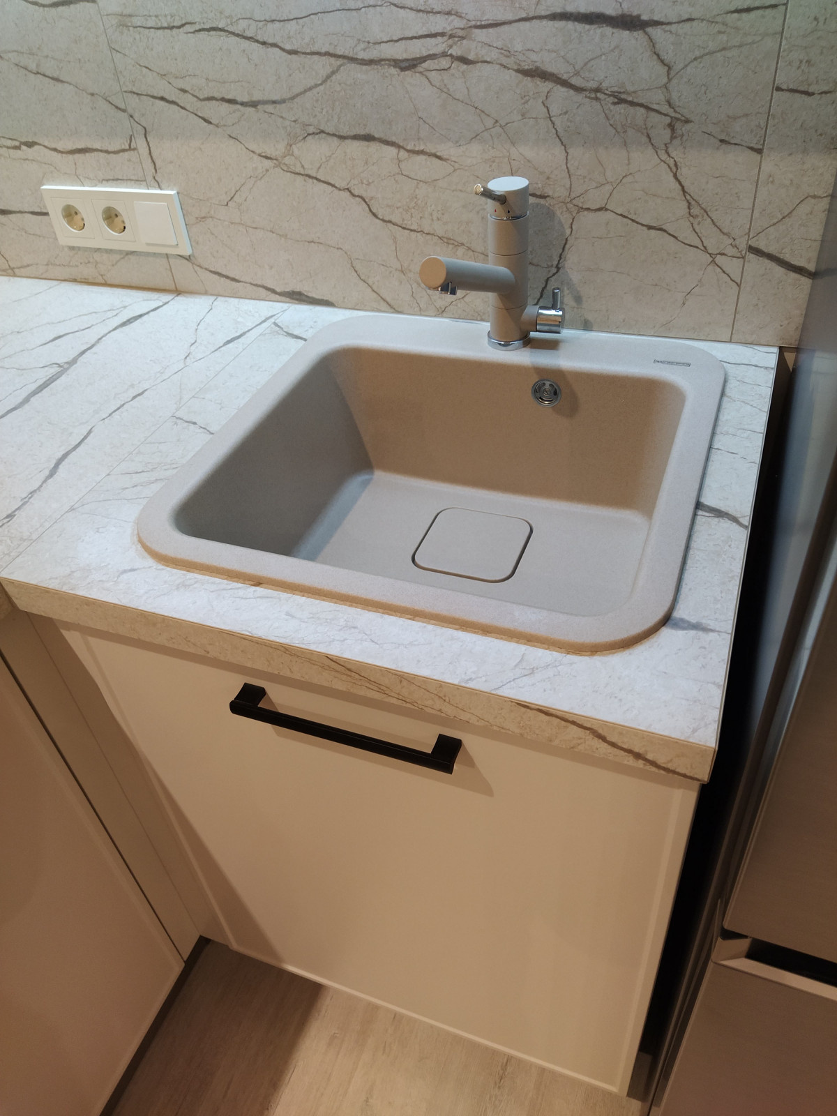 ЖК Московский Квартал