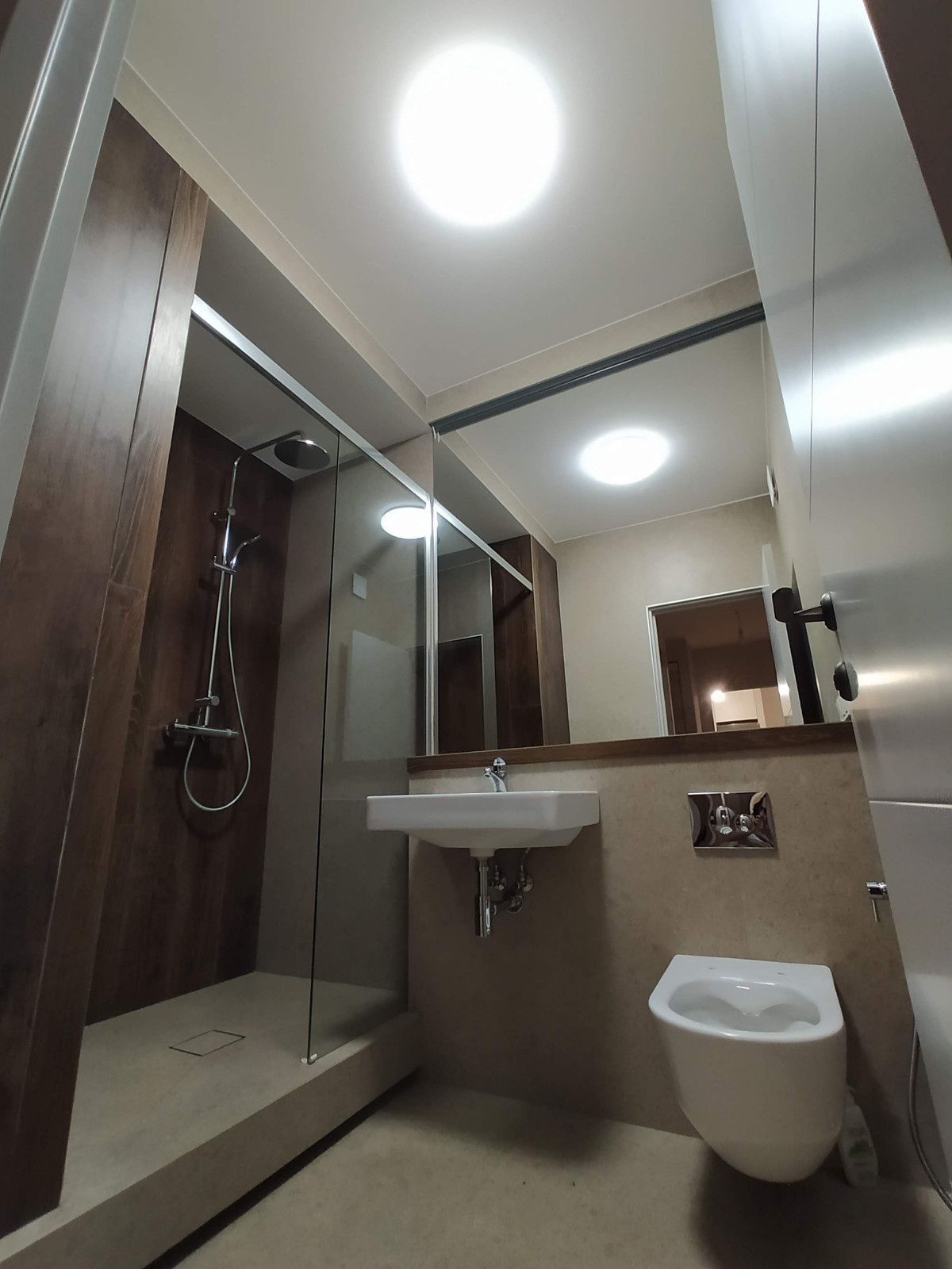 ЖК Репин Парк