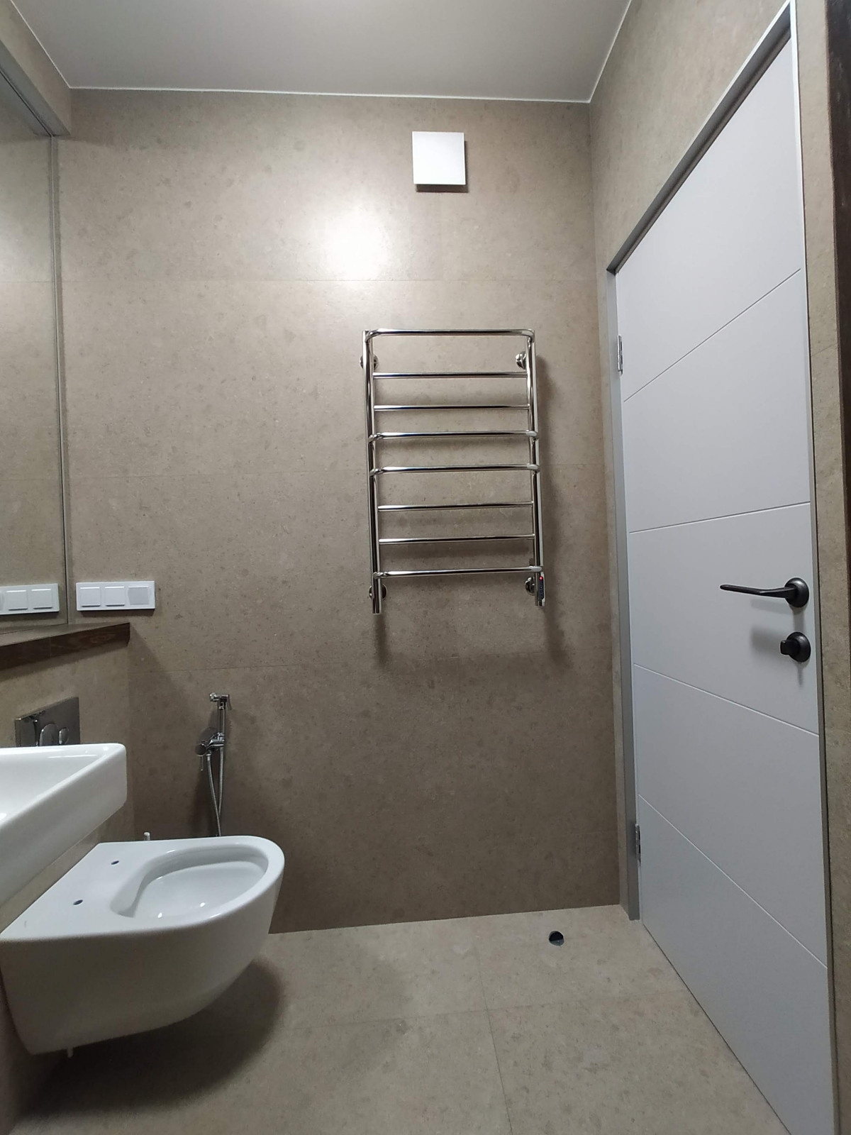 Обложка проекта: ЖК Репин Парк