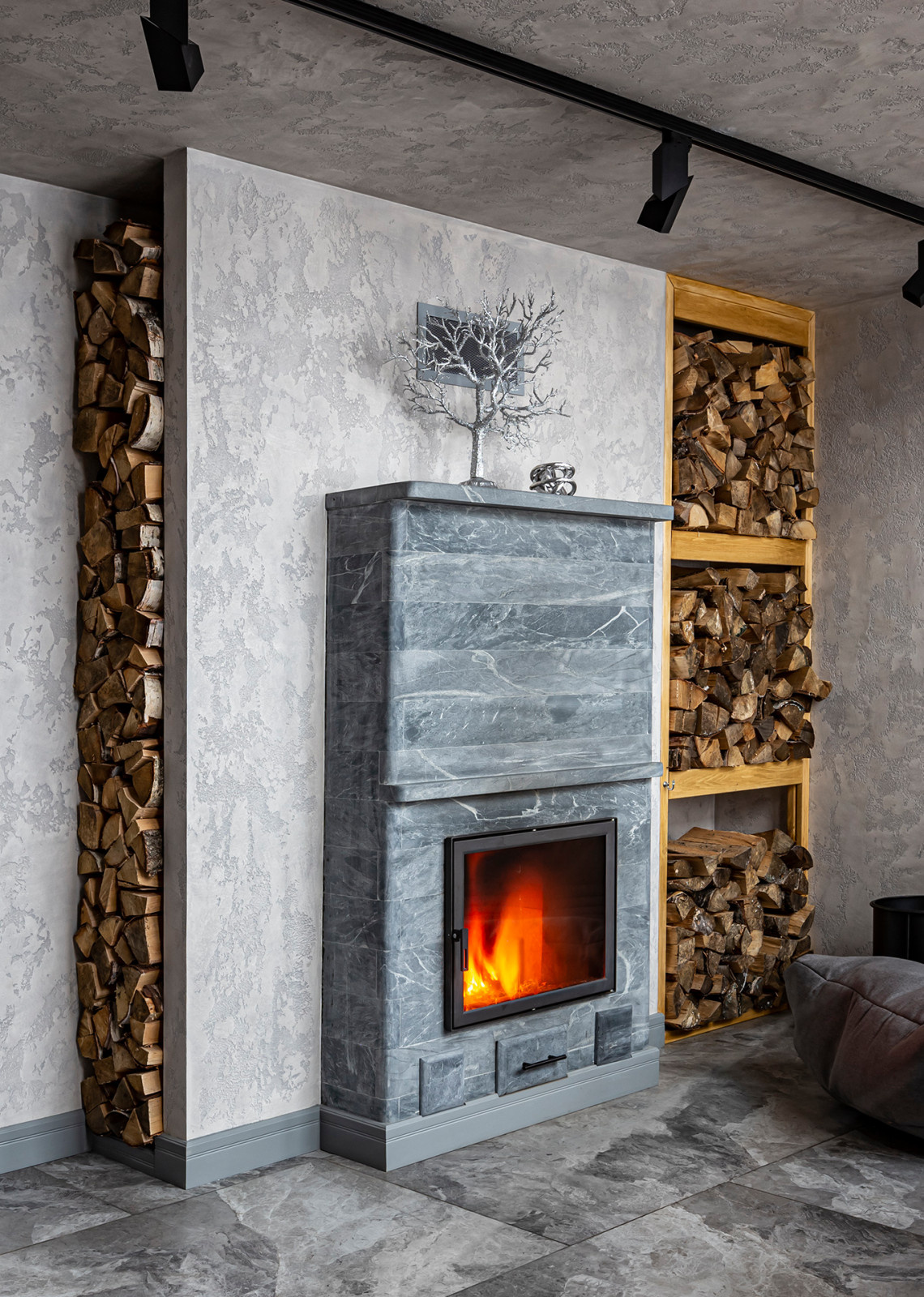 Гостевой дом (баня) на озере