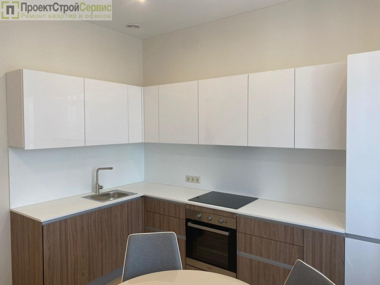 Первая отделочная компания