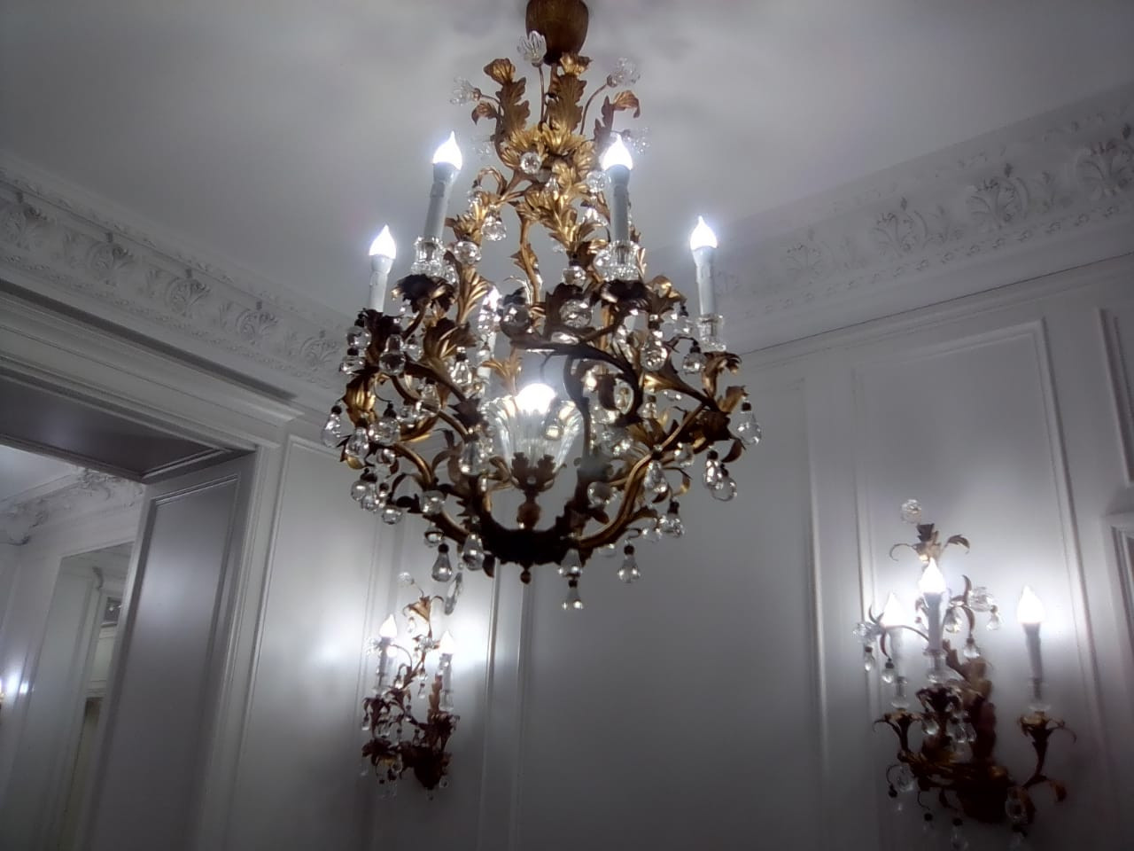 ЖК Сады Пекина 230 м2